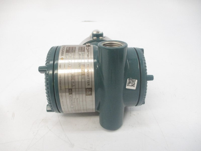 YOKOGAWA EJA530E-JBS4N-012EN/FF1/D1 10.5-42VDC 290PSI NSNP