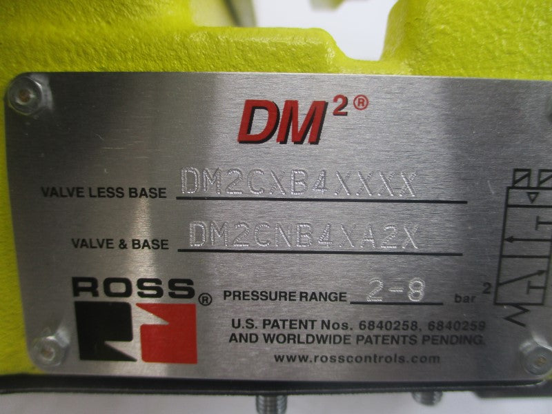 ROSS DM2CNB4XA2X NSNP
