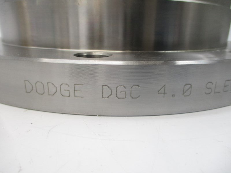 DODGE DGC4.0 NSNP