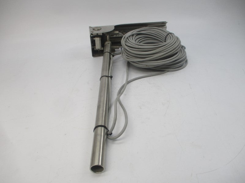 WEINGRILL 4850015BE NSNP