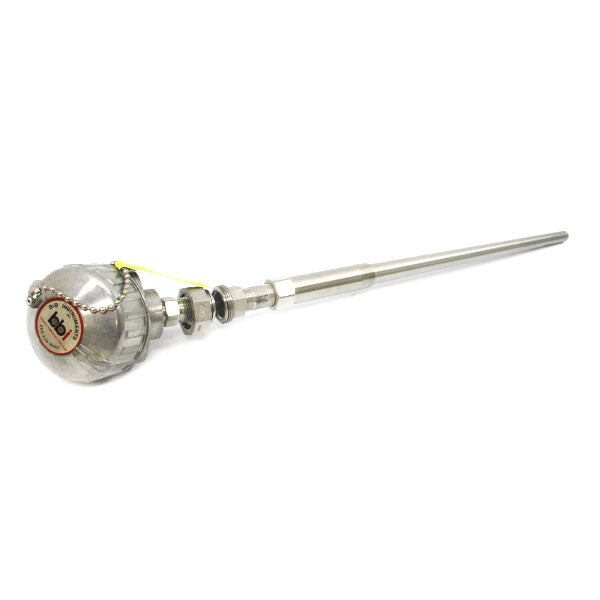 B&B INSTRUMENTS R1T185H483-H4D19(1/2)08T3-SC-8PU431 NSNP