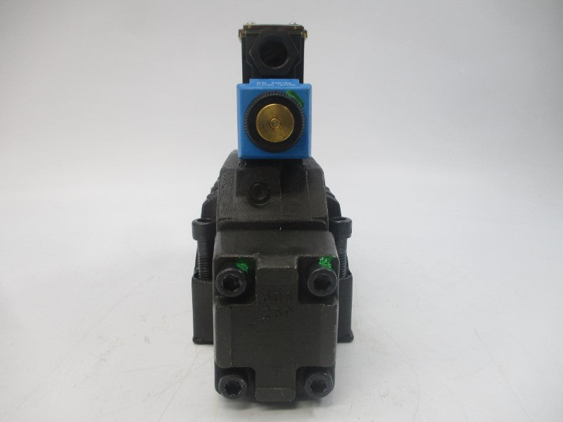 VICKERS DG5V8H2CMFWB10 435452 110/120V 5000PSI NSNP