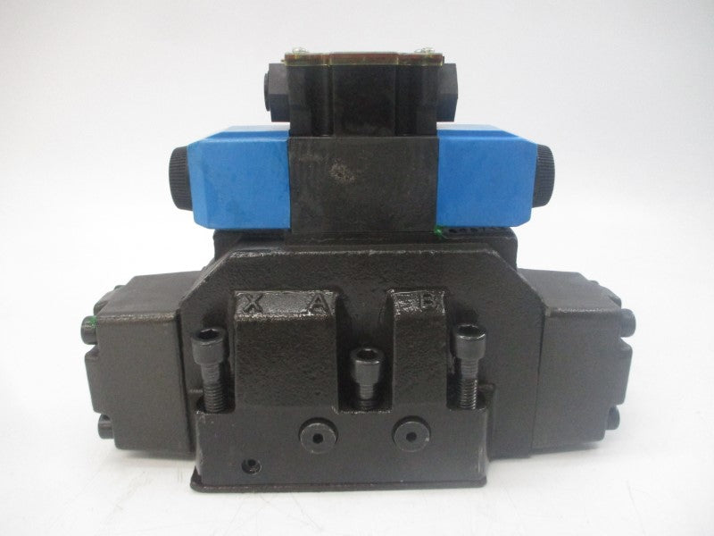 VICKERS DG5V8H2CMFWB10 435452 110/120V 5000PSI NSNP