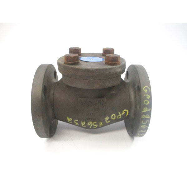 VOGT 295347 285PSI 2" NSNP