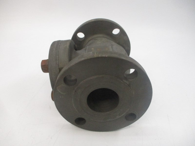 VOGT 295347 285PSI 2" NSNP