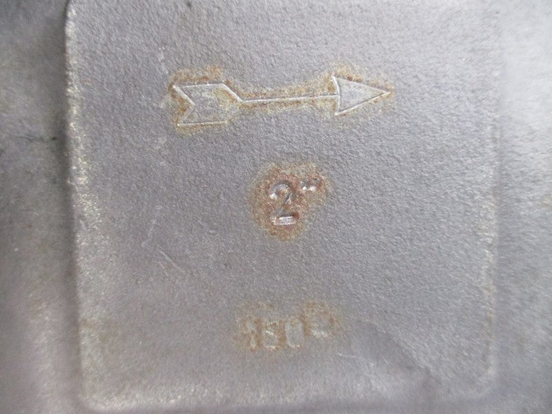 VOGT 295347 285PSI 2" NSNP
