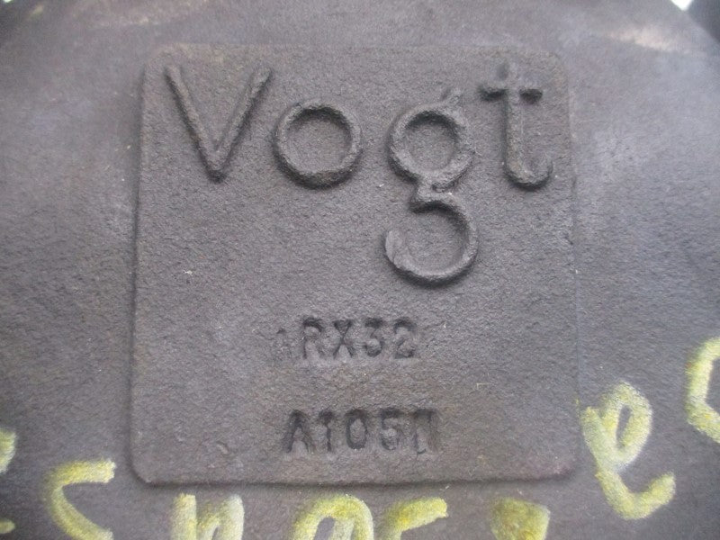 VOGT 295347 285PSI 2" NSNP
