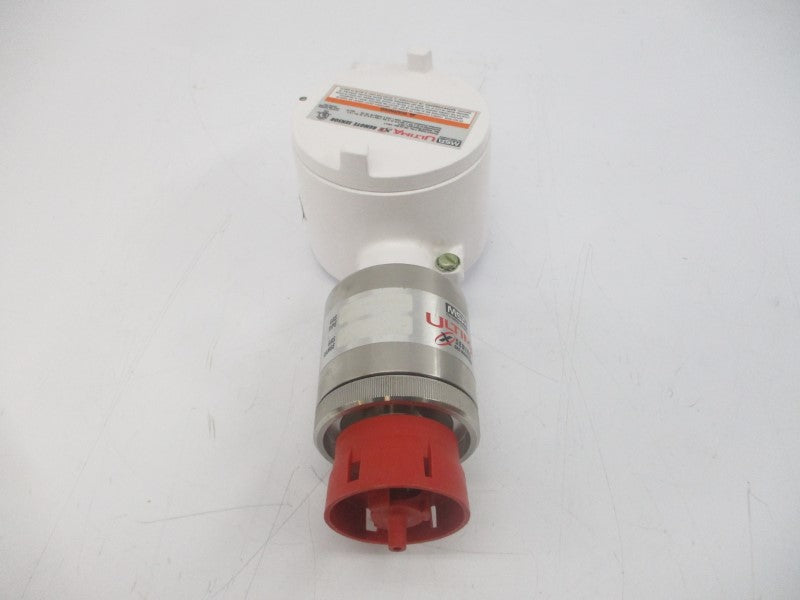 MSA A-ULTIMAX-XP-E-24-U-2-D-0-0-0-0-0-1-0-0 5VDC NSMP