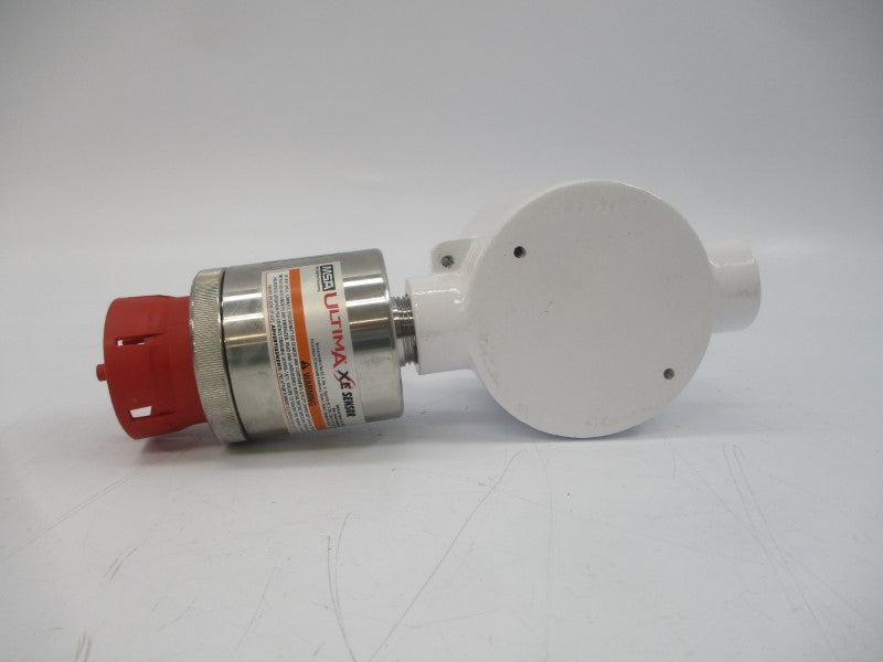 MSA A-ULTIMAX-XP-E-24-U-2-D-0-0-0-0-0-1-0-0 5VDC NSMP