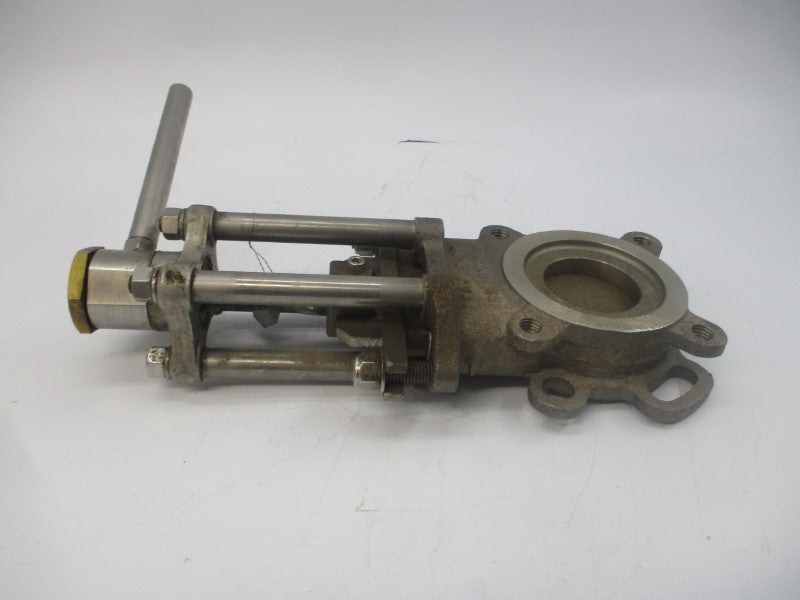 NPV CG8M 3" NSNP