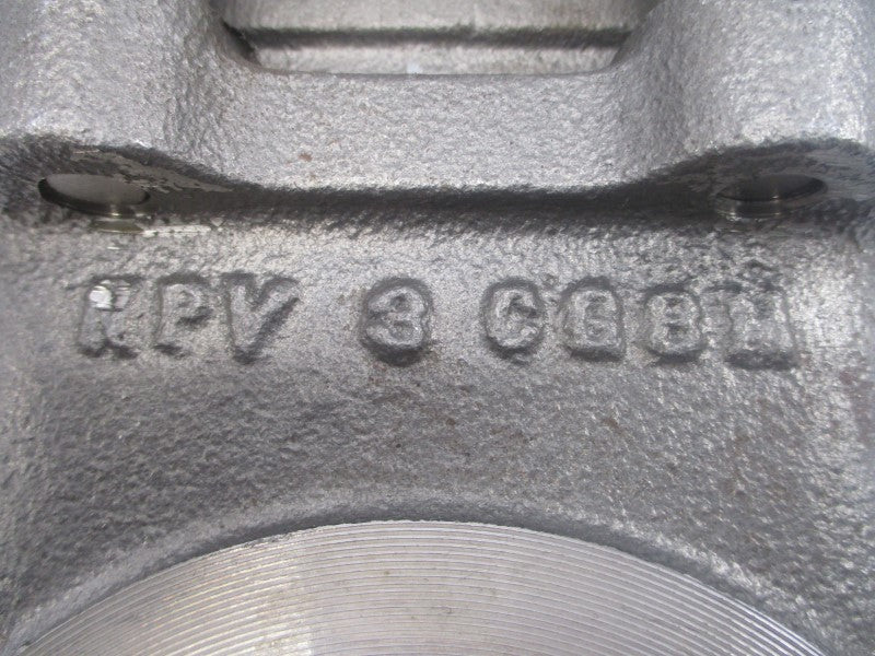 NPV CG8M 3" NSNP