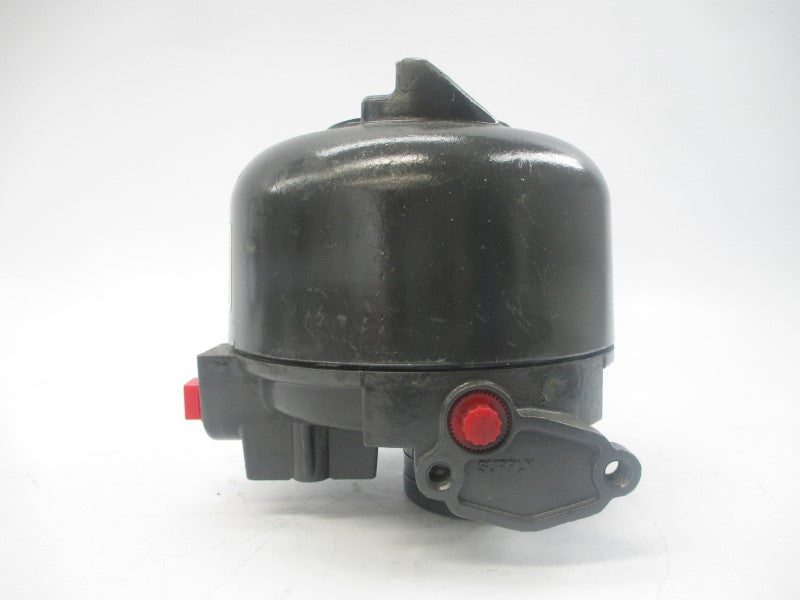 FISHER 546 50VDC 3-15PSI NSNP