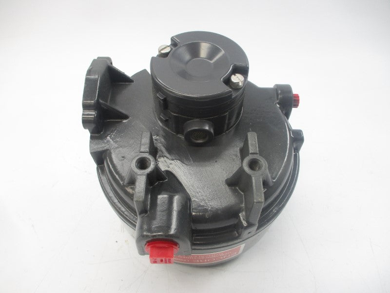 FISHER 546 50VDC 3-15PSI NSNP