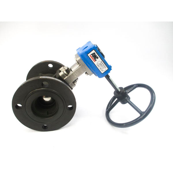 NELES AB210NAB/GA079001 37150312236XTZ1C 285PSI 3" NSNP