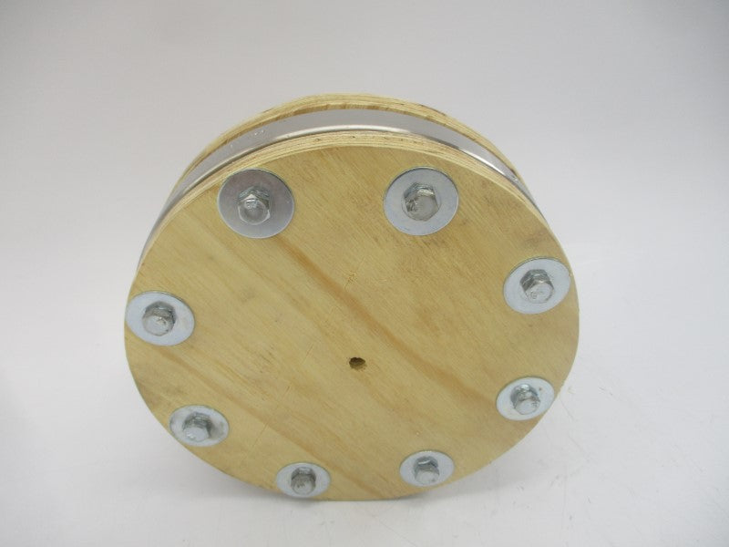XX 150 B16.5 SA182 F316-316L 4" NSNP