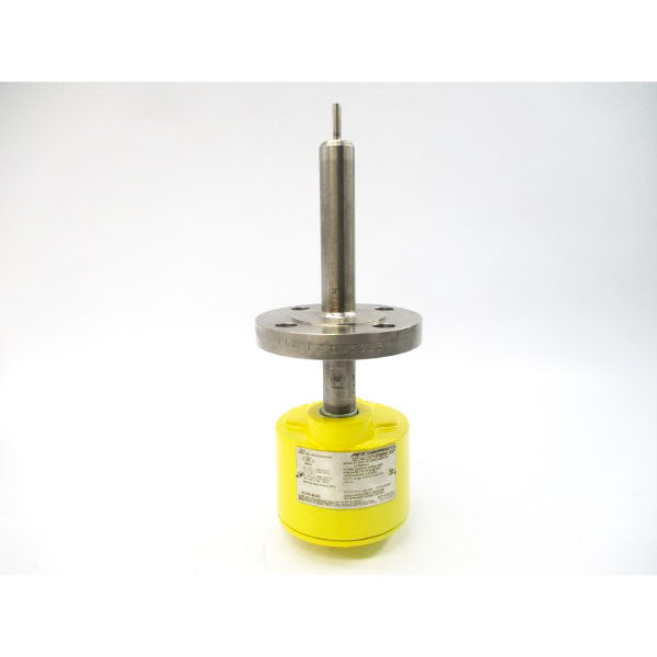 FCI FLT93S-1B1E4B4C4B00000 120/230VAC 6A 165PSI NSNP