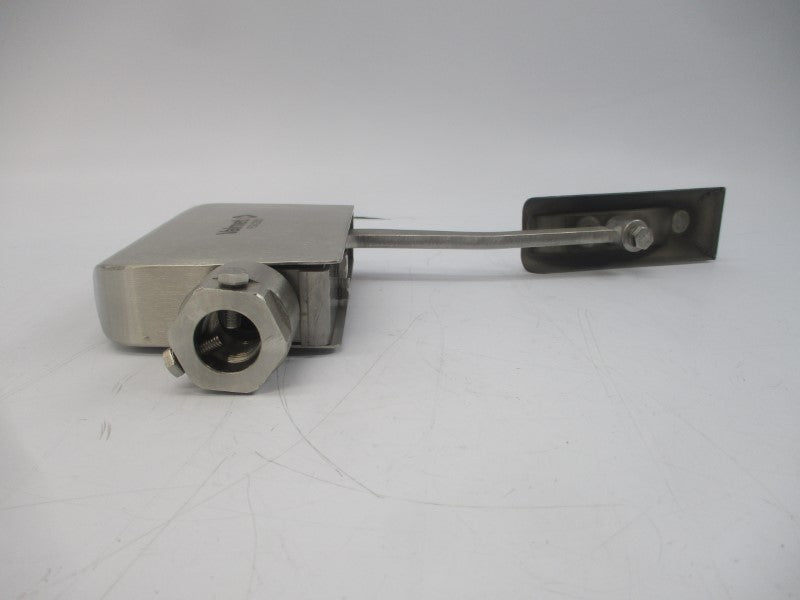VALMET FGV2001 NSNP