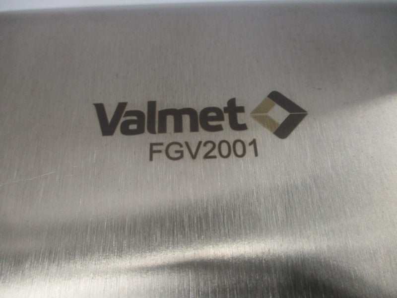 VALMET FGV2001 NSNP