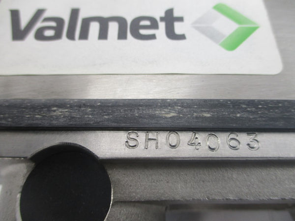 VALMET SH04063 NSNP