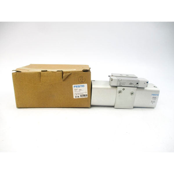 FESTO DPA-40-D 549396 NSMP