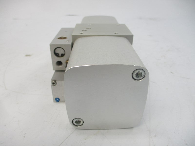 FESTO DPA-40-D 549396 NSMP