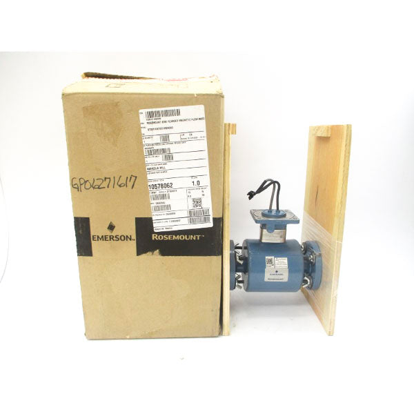 ROSEMOUNT 8705THA010S1M0N5B3 40V 275PSI NSMP