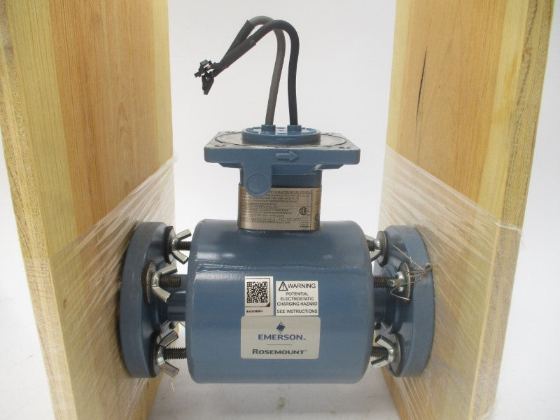 ROSEMOUNT 8705THA010S1M0N5B3 40V 275PSI NSMP