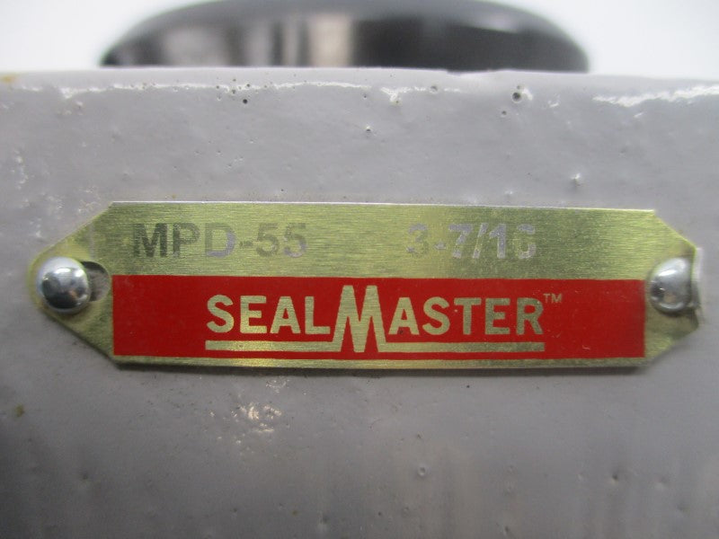 SEAL MASTER MPD-55 3-7/16" NSMP