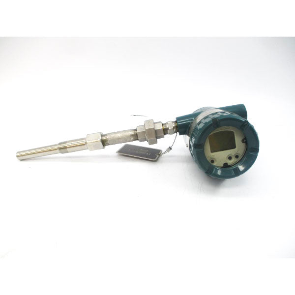 YOKOGAWA YTA610-JA1A2DN/FU1 10.5-30VDC NSNP