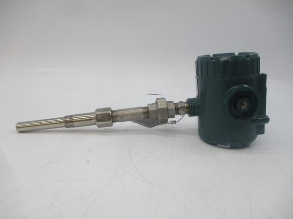YOKOGAWA YTA610-JA1A2DN/FU1 10.5-30VDC NSNP