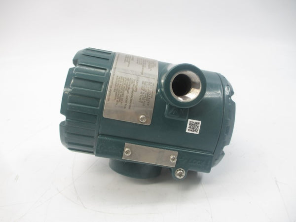 YOKOGAWA YTA610-JA1A2DN/FU1 10.5-30VDC NSNP