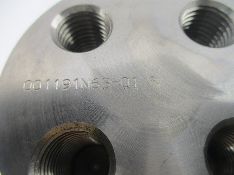SPARE PART 001191N63-01 NSNP