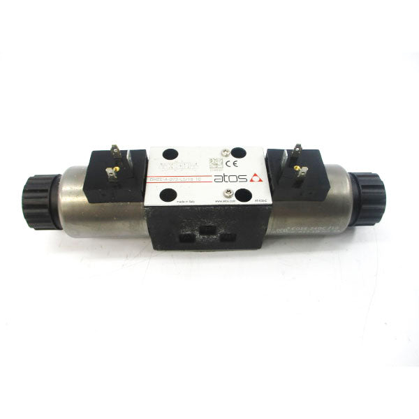 ATOS DHZE-A-073-L5/1810 24VDC 1.2A NSNP