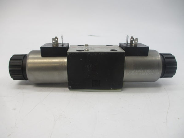 ATOS DHZE-A-073-L5/1810 24VDC 1.2A NSNP