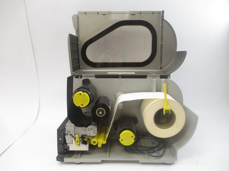 WASP BARCODE TECHNOLOGIES WPL610 115/230V 5/3A UNMP