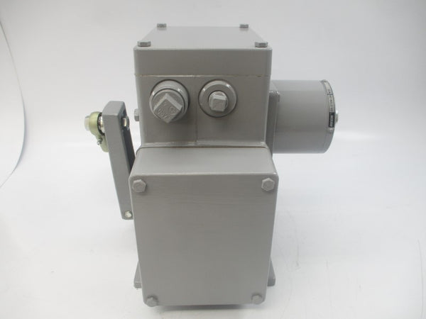 BECK 11-153-144656-01-02 120V NSNP