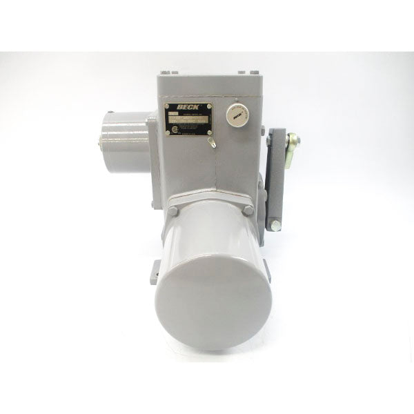 BECK 11-153-144656-01-01 120V NSNP