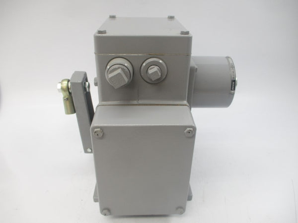 BECK 11-153-144656-01-01 120V NSNP