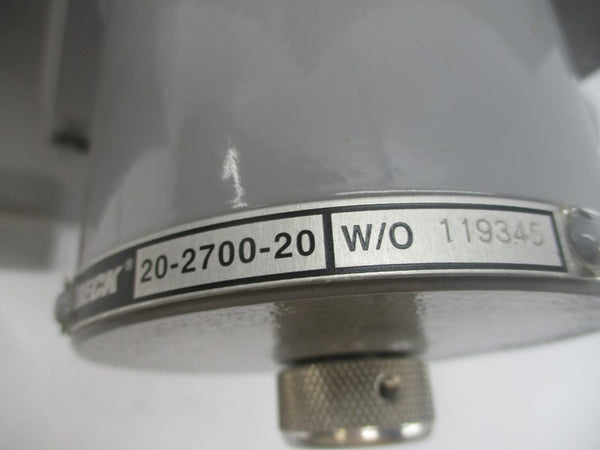 BECK 11-153-144656-01-01 120V NSNP