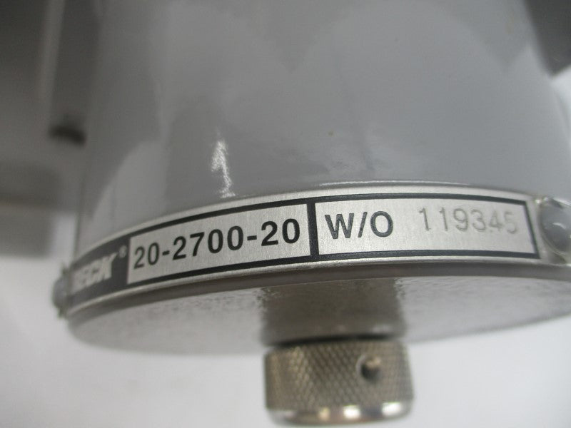 BECK 11-153-144656-01-01 120V NSNP