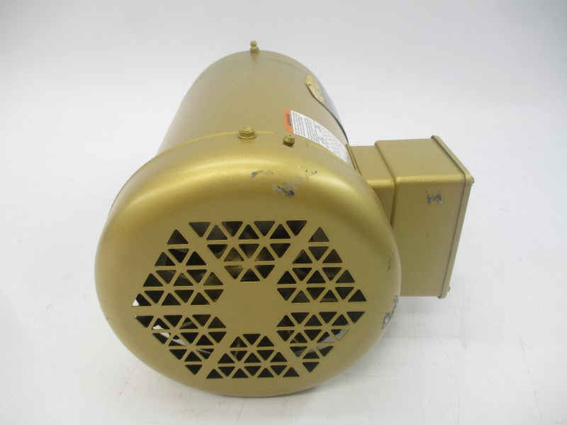 BALDOR VEM3558T 35AA003N909G1 208-230/460V 5.8/2.9A NSNP