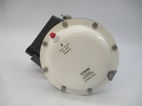 FISHER 3660 32-84081SA 5-15PSI NSNP