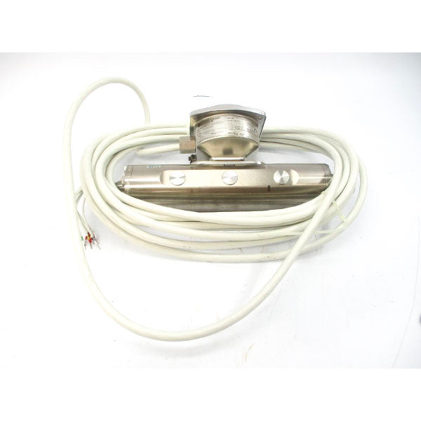 ENDRESS+HAUSER 63MT15-99G00N26B1F 600PSI 3/4" NSNP