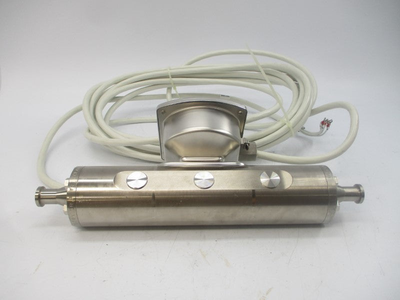 ENDRESS+HAUSER 63MT15-99G00N26B1F 600PSI 3/4" NSNP