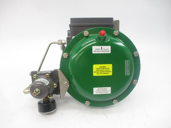 FISHER 32.24588 5-15PSI 1/2" NSNP