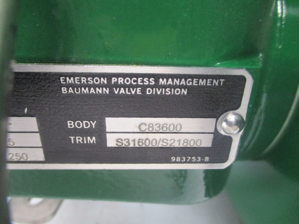 FISHER 32.24588 5-15PSI 1/2" NSNP