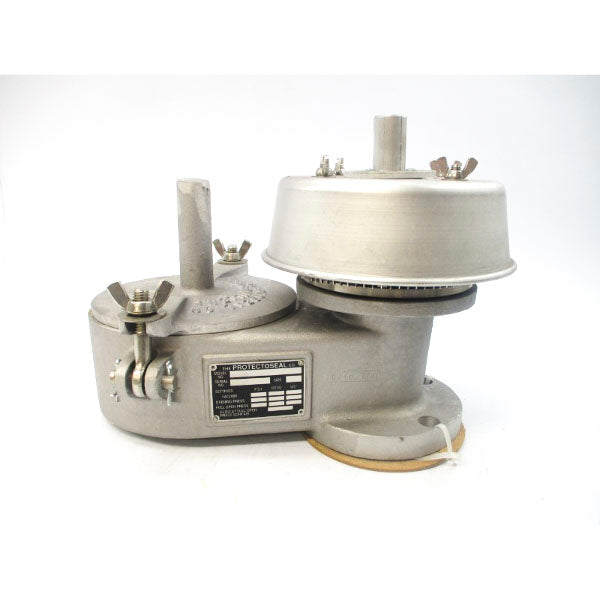 PROTECTOSEAL 9542PB 5PSI 2" NSNP