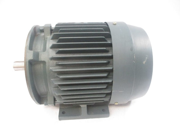 RELIANCE ELECTRIC P18G4912-CK 230/460V 7.2/3.6A NSNP