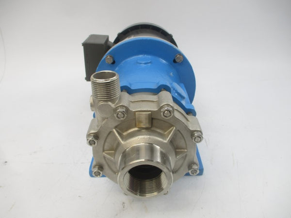 WARRENDER ST7.0H1ASTT31 10090501 208-230/460V 3.00-2.90/1.45A NSNP