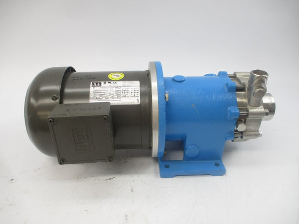 WARRENDER ST7.0H1ASTT31 10090501 208-230/460V 3.00-2.90/1.45A NSNP